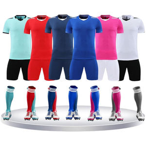 Fabricant de kits de football personnalisés, ensembles de maillots de foot, vêtements d'équipe en gros, uniformes d'entraînement, kits de football par sublimation pour hommes, femmes et enfants. - Product Image 1