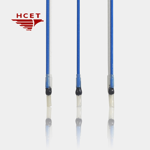 Nhà máy trực tiếp OEM ODM MZ6-130-DS <span class=keywords><strong>PTC</strong></span> thermistor 130C cảm biến nhiệt độ cho động cơ quanh co bảo vệ quá nóng - Product Image 5