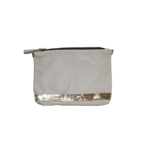 Bolsa de Regalo de Muselina de Algodón con Cordón, Impresa con Logotipo Personalizado, Ecológica y de Alta Calidad, Color Personalizado Disponible al por Mayor para Velas - Product Image 5