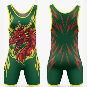 Ropa de Entrenamiento de MMA, Ropa de Artes Marciales Mixtas, Singlets de Grappling, Singlets de Lucha Libre sin Guantes para Adultos, Mejor Camiseta sin Mangas 2026 - Product Image 1