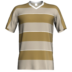 Maillot de football léger, personnalisable, imprimé, antibactérien, pour hommes, respirant, matériau durable, manches longues, séchage rapide, vente en gros - Product Image 4