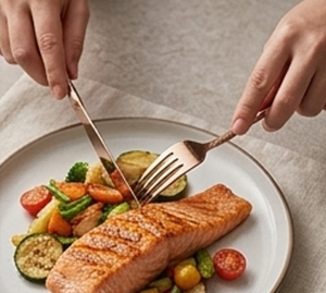Rose Gold Plated Cutlery Set With Sunflower Handle Design <b>Mirror</b> Finishing Handle Creative <b>Flower</b> Style Dinner Spoon Fork Knife - Product Image 6