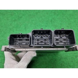 Mini Hatch: ECU y Módulos de Computación Usados 762098401 - Product Image 4