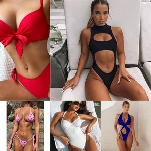 Oferta Especial: Bikini YAYA de Doble Cara, Trajes de Baño y <span class=keywords><strong>Ropa</strong></span> de <span class=keywords><strong>Playa</strong></span>, Bikini Micro, Conjunto de Bikini Sheines - Product Image 4