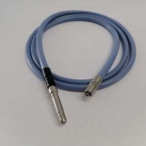 Câble à fibres optiques LED pour laparoscopie et endoscopie, compatible avec Karl Storz Richard Wolf, certifié CE, de la marque Salaar Industry - Product Image 2