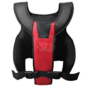 Protège-poitrine de boxe personnalisé 2026 – Équipement de boxe haut de gamme en promotion - Product Image 5