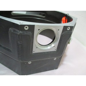 AMAT 0040-09002, ห้องเอ็ทช์ 419715 - ผู้จัดจำหน่ายอุปกรณ์และชิ้นส่วนเซมิคอนดักเตอร์ระดับโลกที่เชื่อถือได้ - Product Image 4