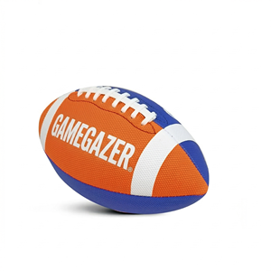 GAMEGAZER AF-1001 Talla 9 Peso 290-320G y Circunferencia 600-615 MM Soporte de Grado Profesional Personalizable Resistente a la Intemperie - Product Image 6