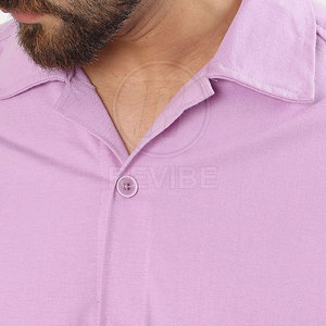 Conjuntos de Verano para Hombre, Premium, Cintura Elástica, Transpirables, Ecológicos, Ligeros y Elegantes - Product Image 5