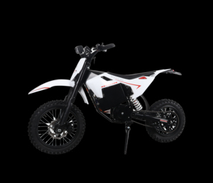 มอเตอร์ไซค์ไฟฟ้าออฟโรดความเร็วสูง 70 กม./ชม. 60V ระยะทางวิ่ง 70 กม. สำหรับขับขี่แบบออฟโรด - Product Image 1