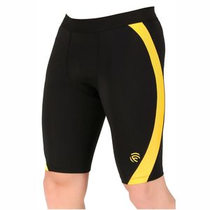Shorts de compression pour hommes, nylon, compression DC Curve - Product Image 5