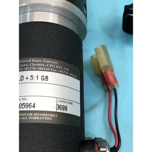 Servomotor Electro-Craft 43-0526, 142517 - Equipo y Piezas de Semiconductores de Confianza de Global Legacy Semiconductor - Product Image 4