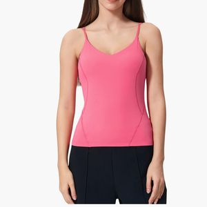 OEM Service Womens Casual Short Sleeveless Tank <b>Top</b> Breathable Knitted Fitness Wear Custom Color Polyester <b>Sequined</b> Decoration - Product Image 4