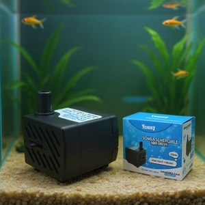 Yommy <b>Submersible</b> <b>Pump</b> 180Lh 2.5W For Aquariums - Product Image 3