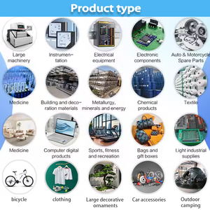 Piano Logistico Personalizzato per Spedizioni Marittime dalla Cina ai Paesi Bassi per <span class=keywords><strong>E</strong></span>-commerce <span class=keywords><strong>e</strong></span> Commercio all'Ingrosso - Product Image 4
