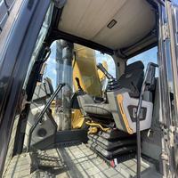 Meilleure Vente : Excavatrice Hydraulique sur Chenilles CAT 320GC 20 Tonnes, Excellent État, Moteur Puissant, Faible Kilométrage, Excavatrice d'Occasion à Vendre