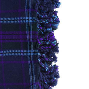Versátil y de Alta Calidad, Kilt Escocés con Diseño de Tartán, Espíritu de Escocia, Cálido y Cómodo - Product Image 2