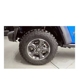 Jeep Gladiator Rubicon 3.6 2023, 11,057 km, Automático, Asientos de Cuero, Volante a la Izquierda, Cámara Trasera - ¡En Perfecto Estado! - Product Image 5