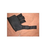 Bottes médicales pour chevaux de Sport, nouveau design, bottes de Protection pour tendons de cheval en néoprène