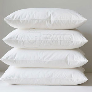 Protector de Almohada Impermeable, Sólido y Liso, con Costuras Resistentes, Tela Premium 100% Poliéster para Uso Doméstico y Hotelero - Product Image 6