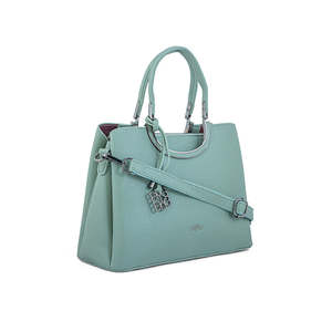 Sac à main vert Formal P36292 - Product Image 2