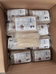 Mejor Precio Fideos de Arroz con Certificación ISO de Vietnam 100% Libres de Impuestos Producto de Calidad LINDA - Product Image 4