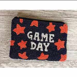 <b>White</b> Resin <b>Clutch</b> with Gold Chain and Metal Edge Detailing Handmade Designer Women Purse Party Wedding Bag Wholesale Bulk - Product Image 1