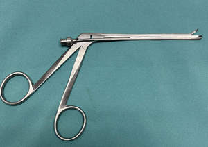 Pinces chirurgicales Weil-Blakesley en acier inoxydable allemand pour la chirurgie ORL, instruments ORL, prix de gros - Product Image 2