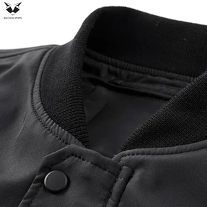 Windbreaker Durable Multiple Utility Pockets Front Hooded Outdoor Streetwear Waterproof Pullover High Performance <b>Techwear</b> - Product Image 5