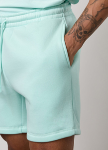 Shorts d'été streetwear pour hommes, taille haute, personnalisés, déchirés, respirants, longueur mi-cuisse - Product Image 4