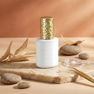 [SSM CHEMICAL] A Type Eyelash Glue for Private Label & OEM ODM with Balanced Viscosity for Precision <b>Work</b> - Product Image 2