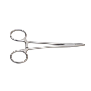 Portaagujas de Alta Precisión de Acero Inoxidable, Herramienta Quirúrgica para Clínicas Dentales, Hospitales y Profesionales Médicos - Product Image 2