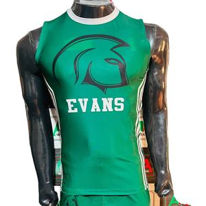 High Street Cool Fashion Camisas transpirables para hombres Pantalones cortos Colección de calcetines con estampados de otoño a la moda Opciones de talla grande Gran valor - Product Image 1