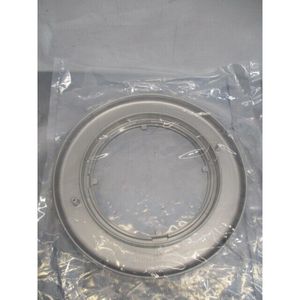 แหวนยึด AMAT 0021-06097 ขนาด 8 นิ้ว แบบกึ่งมีรอยบาก 4 ช่อง - อุปกรณ์และอะไหล่เซมิคอนดักเตอร์ระดับโลกที่เชื่อถือได้ - Product Image 1