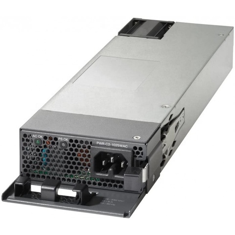 PWR-C5-1KWAC=AC Power Supply Module PWR-C5-1KWAC