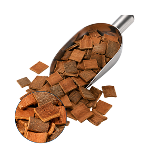 Cannelle de Cassia de Qualité Supérieure, Prix Usine, Fournisseur Vietnamien, Cannelle en Carrés Emballée en Boîte de 5kg - Product Image 1