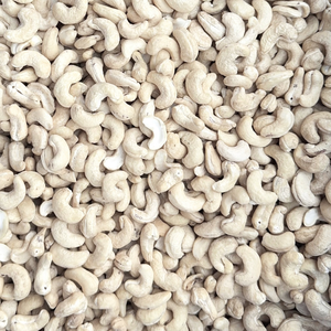 เม็ดมะม่วงหิมพานต์คุณภาพดีที่สุด ราคาสากล ขนาด WW180 ยี่ห้อซานติโก้ เวียดนาม ขายส่ง ส่งออกไปยังเอเชีย ยุโรป และตะวันออกกลาง - Product Image 1