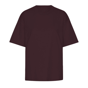 T-shirts personnalisés pour femmes, vente en gros, t-shirts unis 100% coton, fabricant de t-shirts vierges pour femmes - Product Image 1