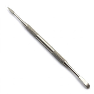 Elevador periostal para implantes dentales con punta afilada, instrumento quirúrgico retractor de tejido para cirugía oral, procedimientos periodontales y óseos - Product Image 6