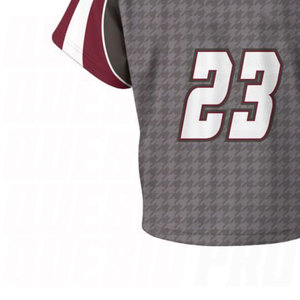 Maillots d'équipe personnalisés avec logo – Fabricant en gros – Fournisseur d'uniformes sportifs de qualité supérieure – Maillots athlétiques imprimés sur mesure en gros - Product Image 5