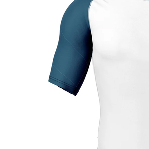 Nueva Camiseta de Compresión Personalizada para Hombre, Nailon y Elastano, Camiseta Deportiva de Manga Larga para Hombre, Camiseta de Compresión de Alta Calidad para Fitness - Product Image 6
