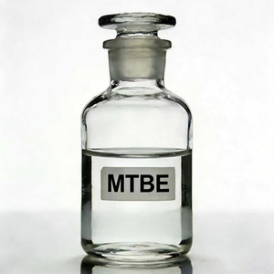 ราคาดี ช่วยเพิ่มประสิทธิภาพการเผาไหม้ของน้ำมันเบนซิน ลดการปล่อยมลพิษจากไอเสีย เมทิล ไตรเซอร์เทียรี บิวทิล อีเธอร์ (<span class=keywords><strong>MTBE</strong></span>) - Product Image 2