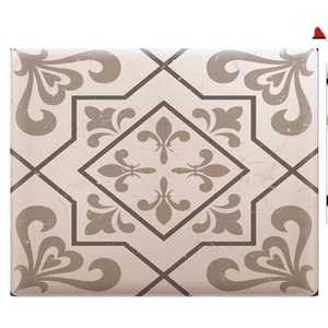 Export Quality Premium Grade 200x200mm Eco-friendly Modern Ceramic Wall Tiles for Bathroom Kitchen Feature Wall Designs - Product Image 2