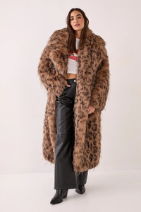 <b>Long</b> <b>Wool</b> Blend Eco-Friendly Knee-Length Knitted Overcoat Turn-down Collar Custom <b>Men's</b> Winter <b>Coat</b> - Product Image 2