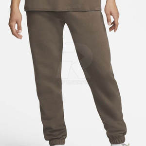 Plus Size Custom Logo Outdoor Use Training <b>Trouser</b> for Adult Lightweight Sportswear Men Straight Mid Waist Casual - Product Image 3