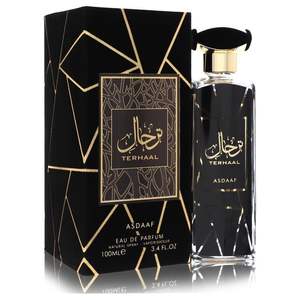 Asdaaf Terhaal Eau de Parfum Spray Unisexe Parfum Unisexe Premium par - Product Image 1