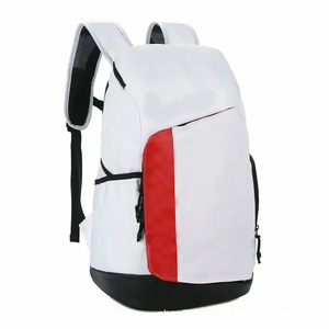Sac de sport personnalisé pour équipement de basketball – Fabrication sur mesure pour propriétaires de marques et marchés de gros - Product Image 1