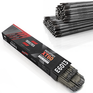 Bâtons de soudage haute résistance E6013 pour applications structurelles et réparation de fabrication générale INDUSTREV XT60 OEM ODM - Product Image 2