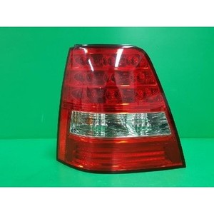 Feu arrière gauche d'occasion pour Sorento 2006-2009, référence OEM 924013E500 - Product Image 1