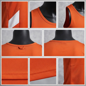 Nouvelle collection de débardeurs pour hommes, très demandée, de haute qualité, durables, à séchage rapide, lavables en machine, pour l'été, vente en gros. - Product Image 5